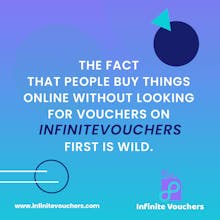 Infinite Vouchers gallery image