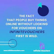 Infinite Vouchers gallery image