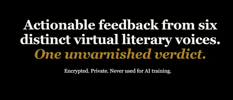 Readers' Verdict screenshot 3