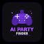 AI Party Finder