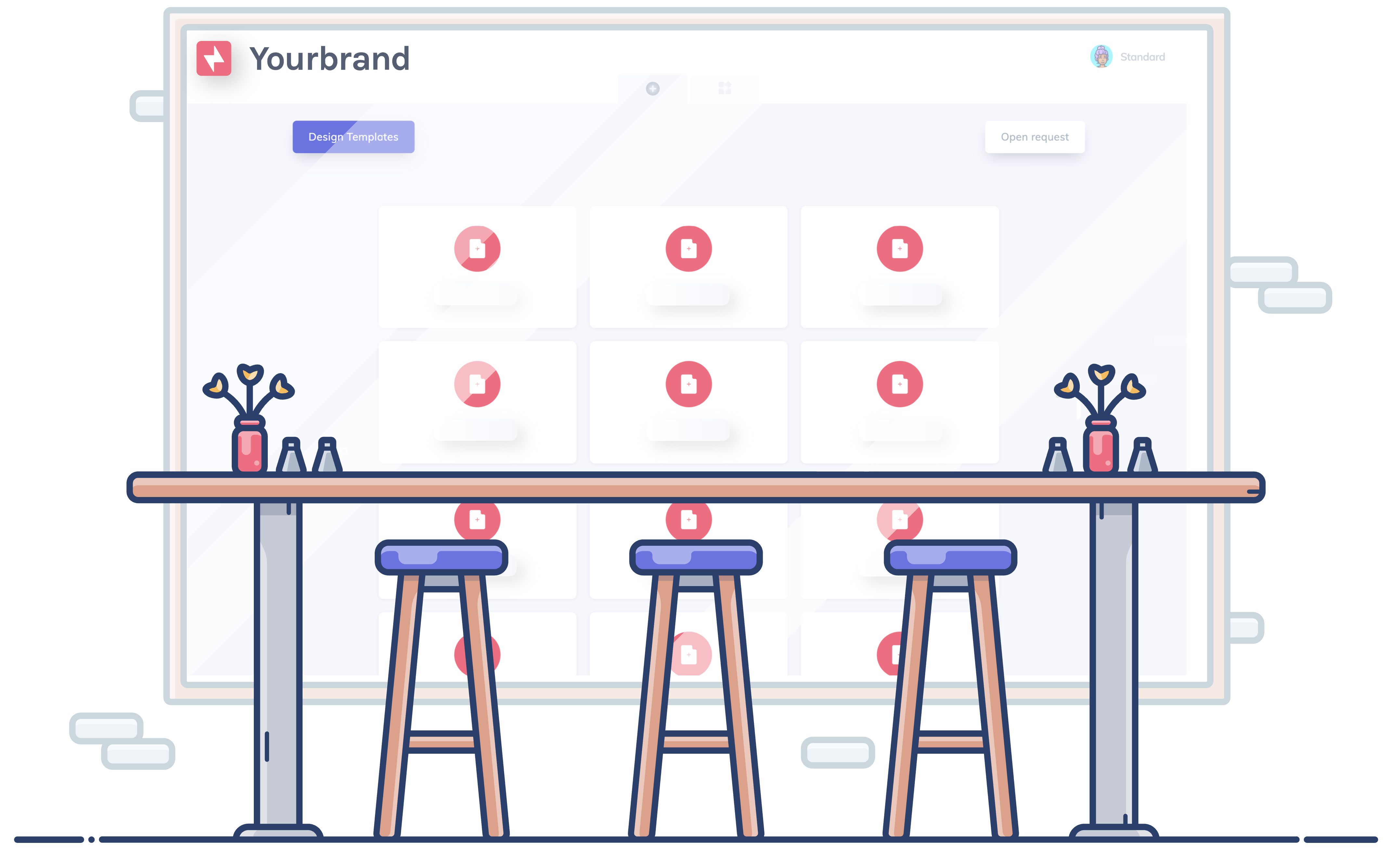 Screenmint gallery image