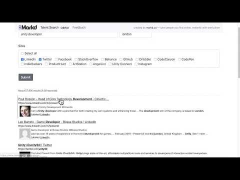 Talent Search gallery image