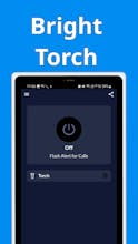 Flash Alert: Flash on call app gallery image
