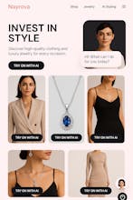 Nayrova AI gallery image