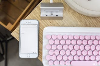 lofree gallery image