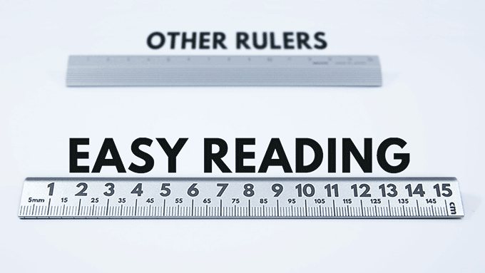 The 30° Ruler 2.0 gallery image