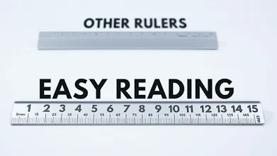 The 30° Ruler 2.0 gallery image
