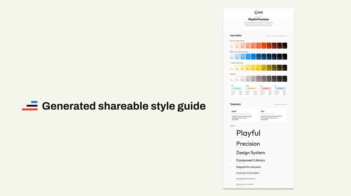 Design Rails gallery image