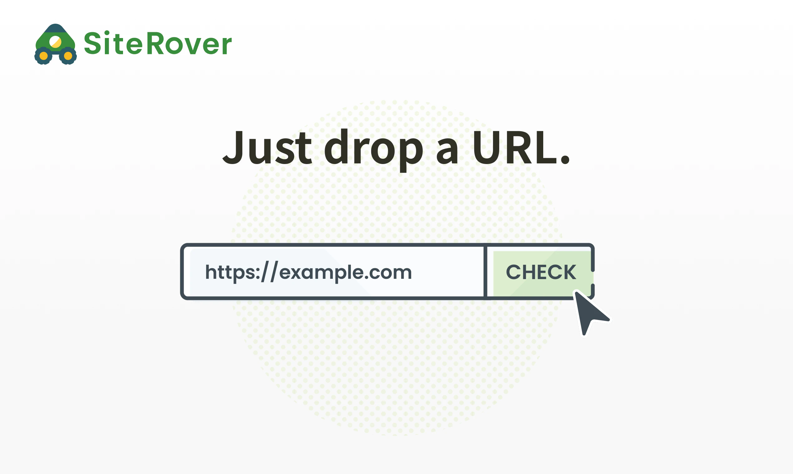 SiteRover 截图 2