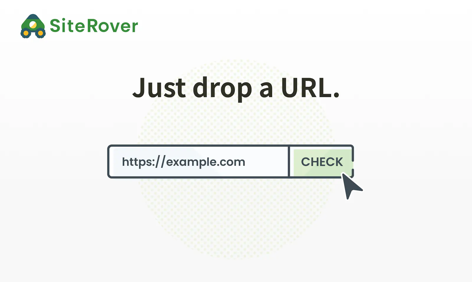 SiteRover screenshot 2