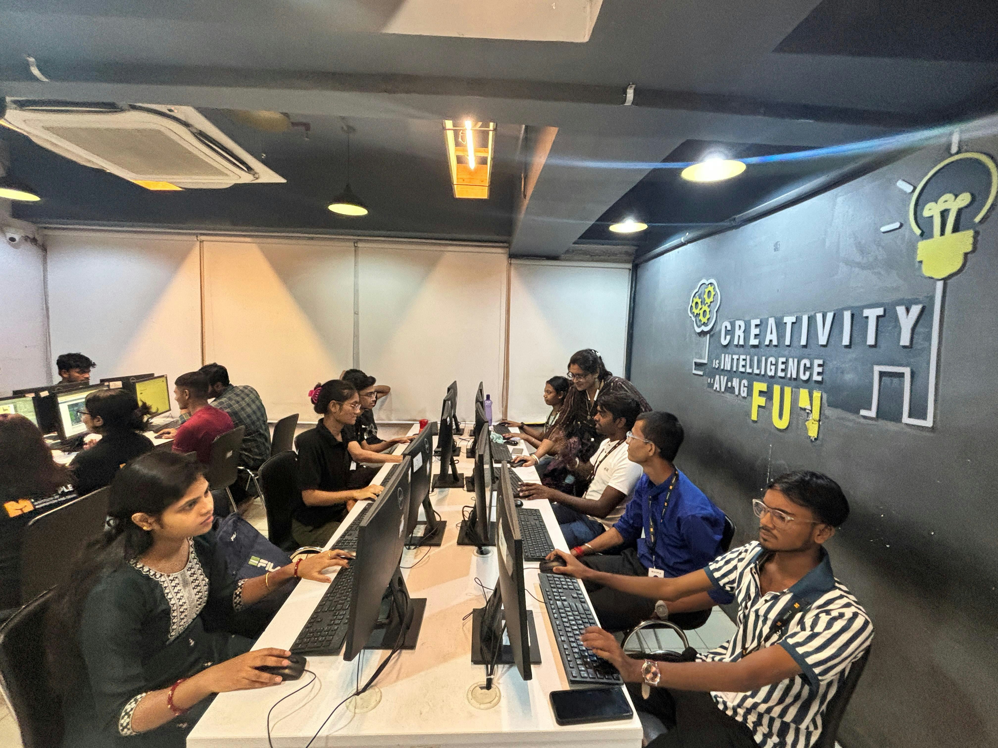 Moople Institute gallery image