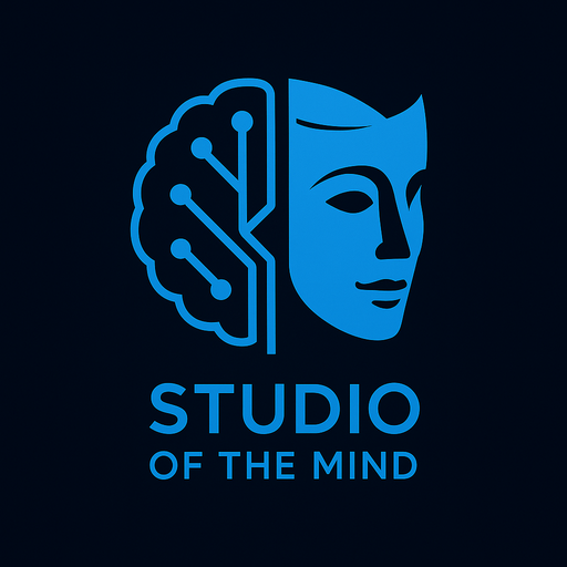 Studio of the Mind logo
