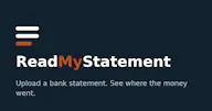 ReadMyStatement