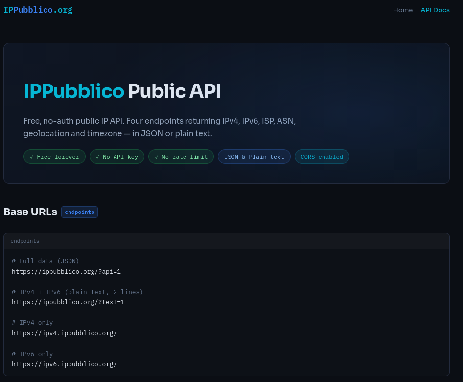 IPPubblico.org gallery image