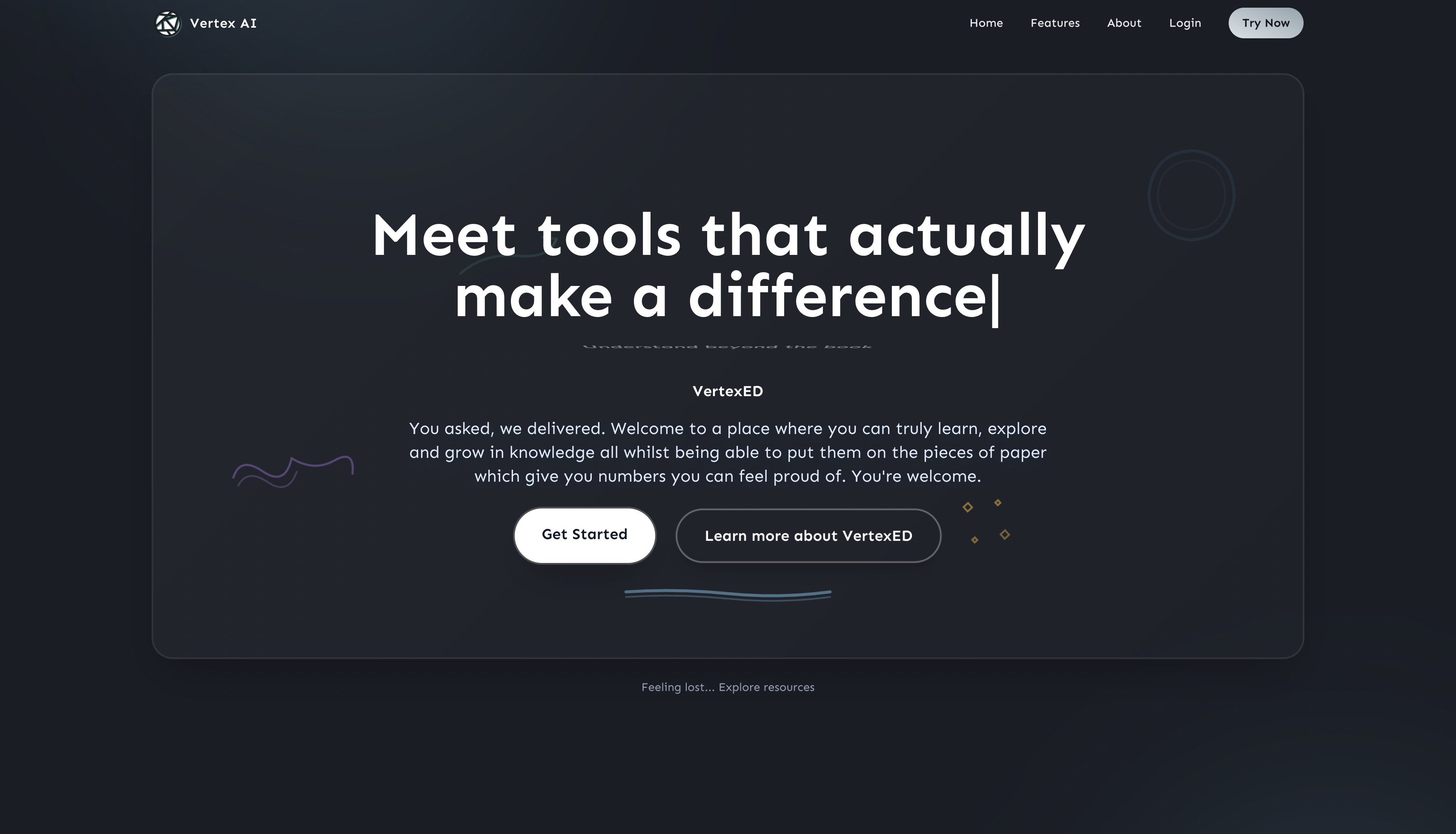 VertexED gallery image