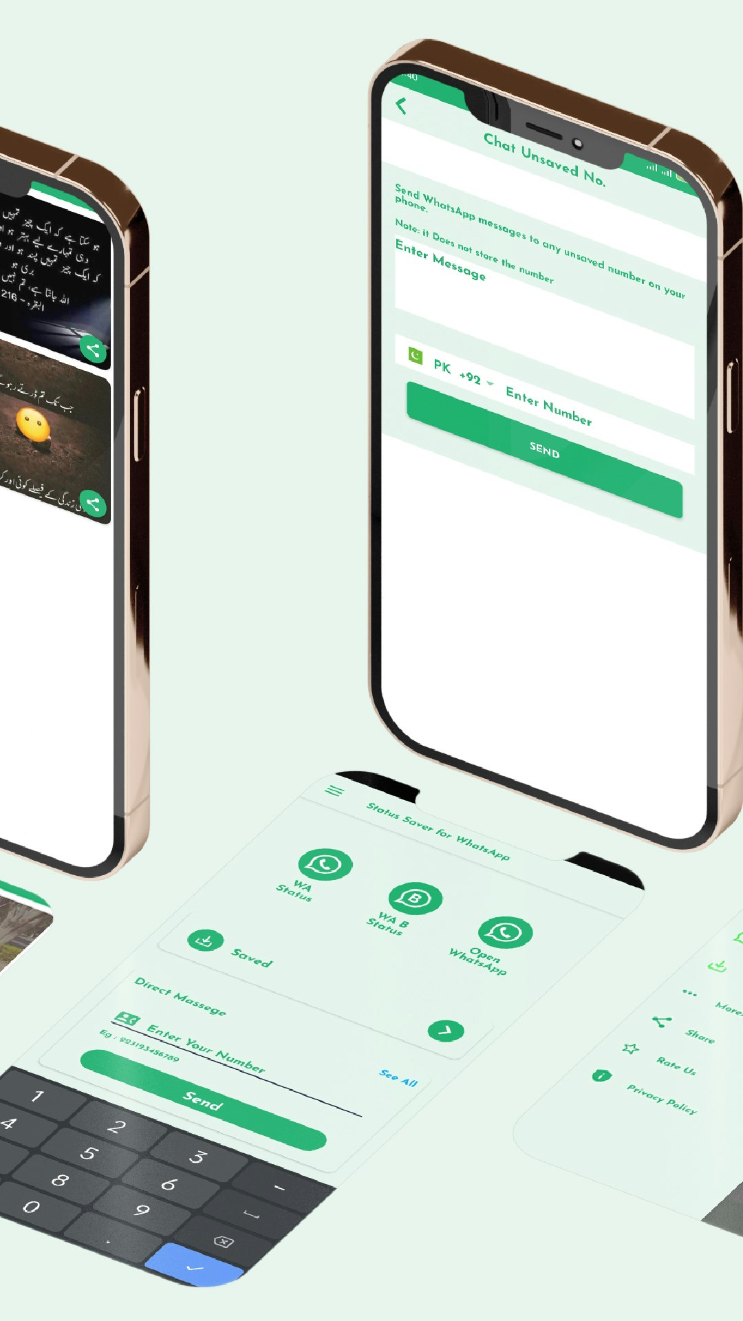 Status Saver For Whatsapp 2022 gallery image