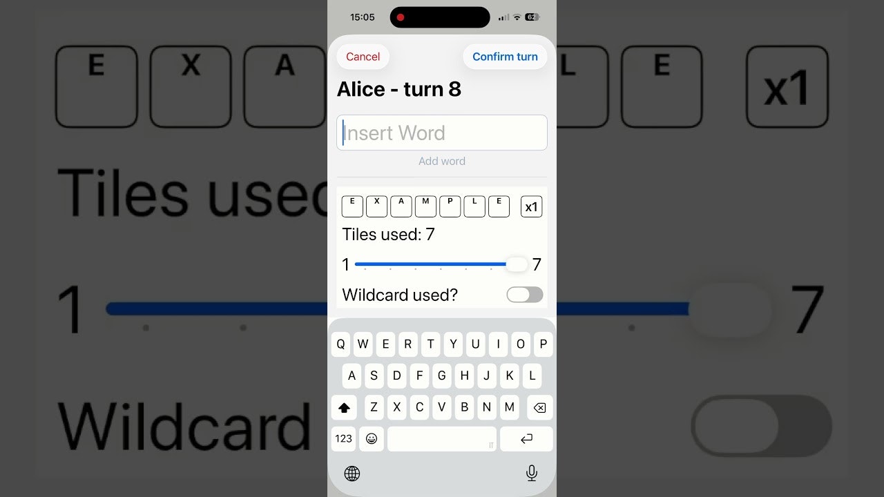 LexiScore 1.2 gallery image