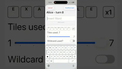 LexiScore 1.2 gallery image