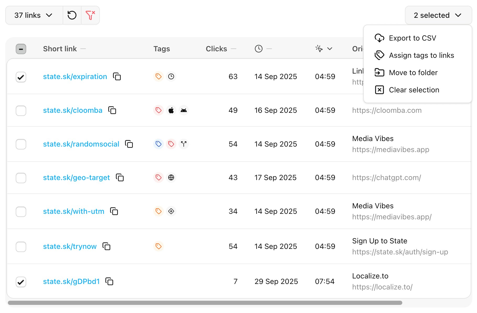 State - Screenshot 5 preview