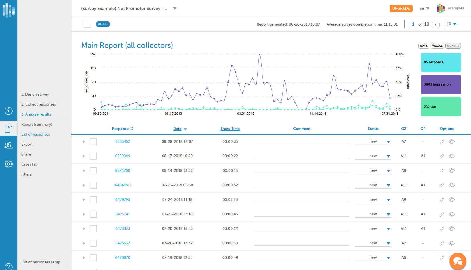 SurveyLab gallery image
