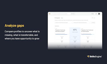 SkillsEngine gallery image