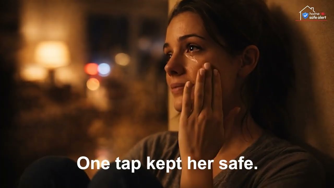 Home Safe Alert gallery image