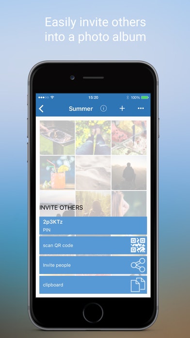 Picturex gallery image