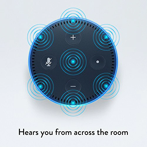 Echo Dot (2nd Generation) Image