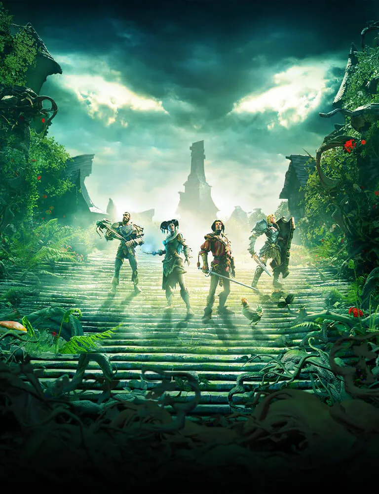 Fable Legends