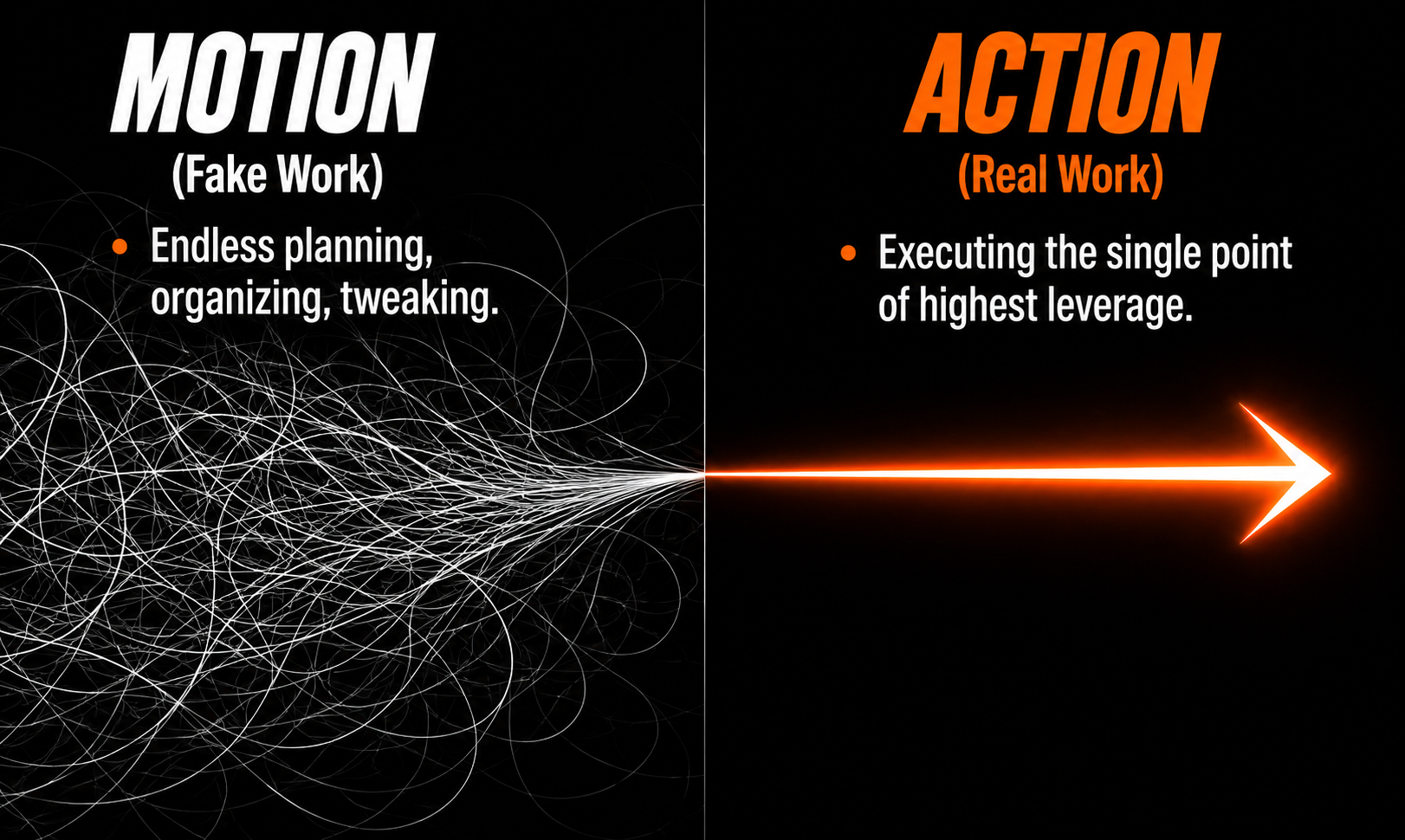 Motion vs. Action gallery image