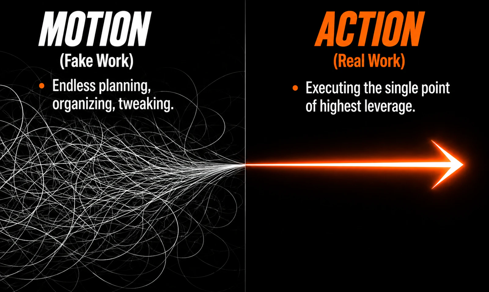 Motion vs. Action screenshot 2