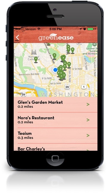 Greenease gallery image