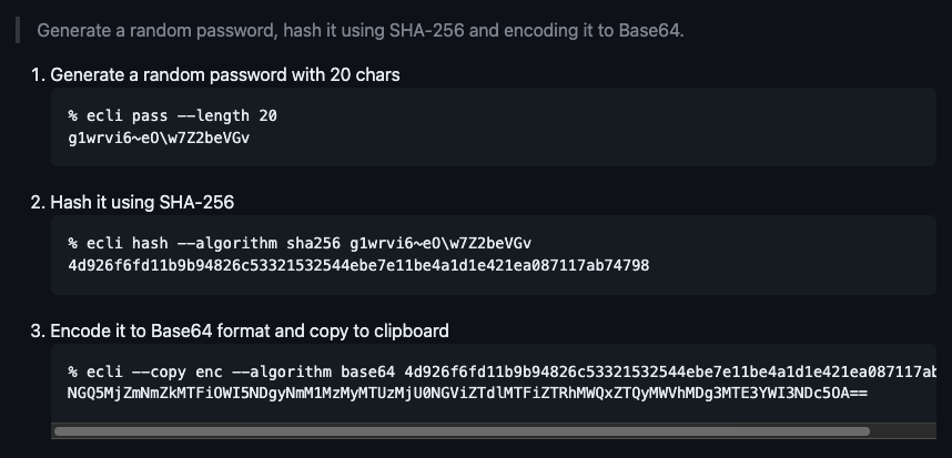 CLI essentiel media 1