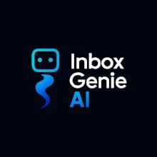Inbox Genie AI gallery image