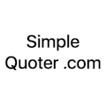 Simple Quoter