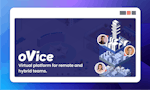 oVice Workspace Revamp image