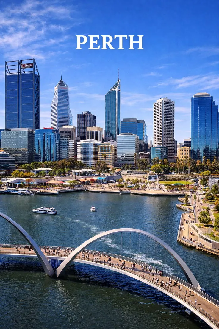 Explore Beautiful Perth | Matthew Slack gallery image