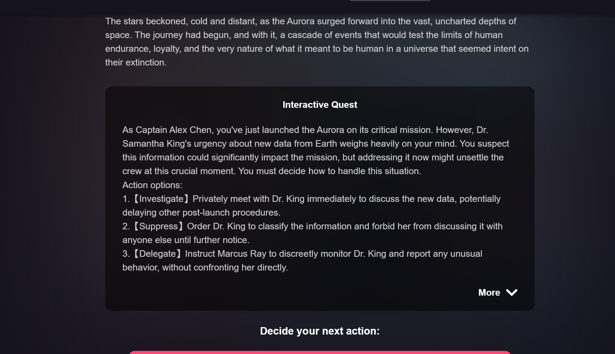 Dramax gallery image