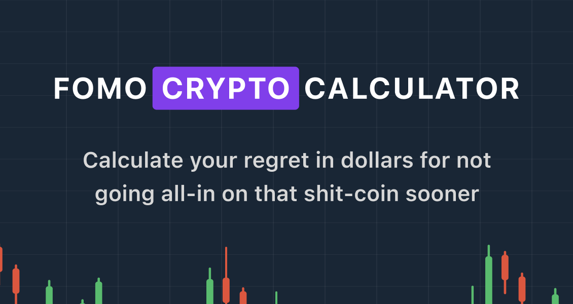how to calculate how high a crypto can go