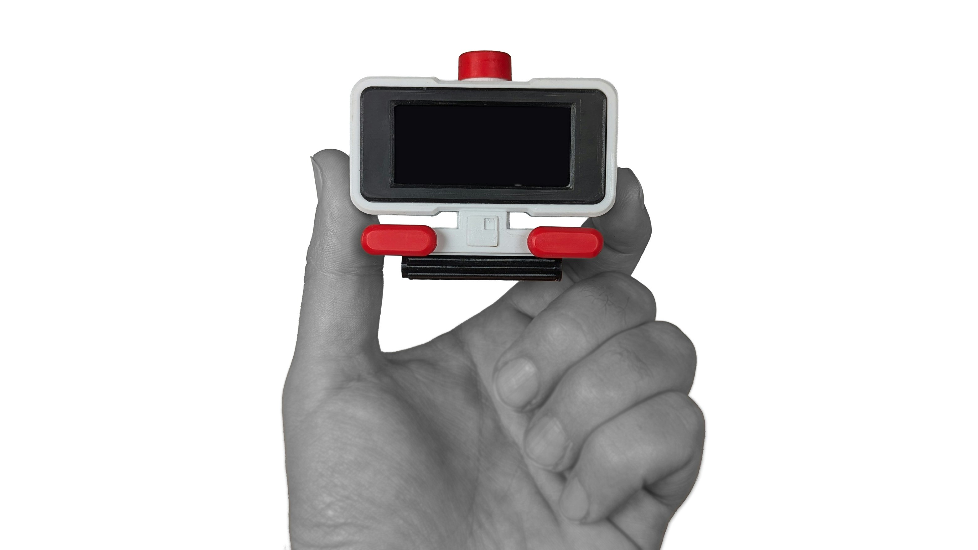 Média WebScreen - maintenant disponible en précommande - Un gadget hackable et open-source pour les joueurs, les geeks et les créateurs 4