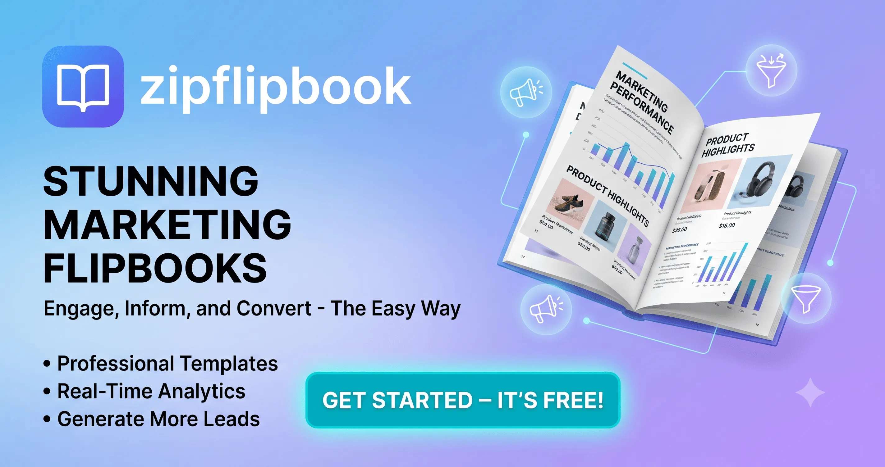 ZipFlipbook