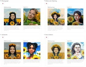 AI Image Type Variations gallery image