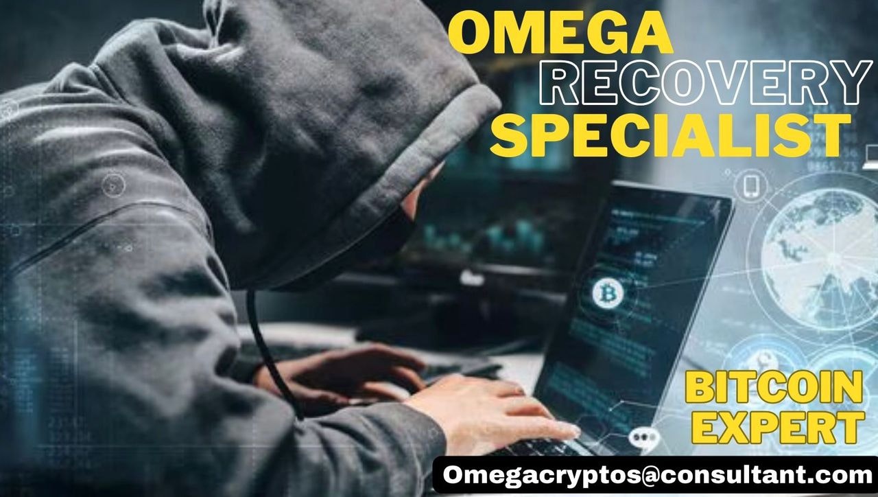 Media Phục hồi tiền điện tử bị lừa đảo / bị mất - Hacker chuyên gia phục hồi tiền điện tử Omega 2