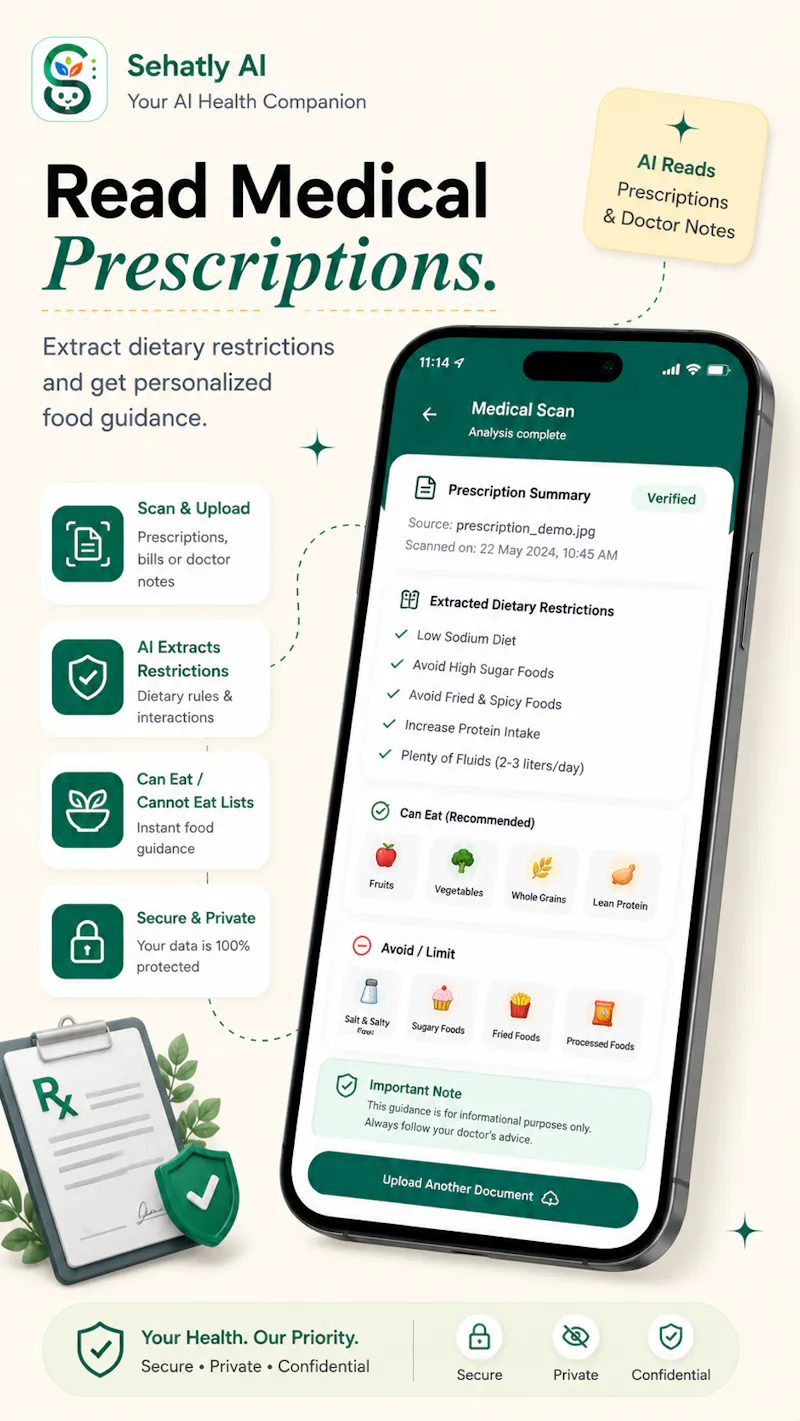 Sehatly AI screenshot 7