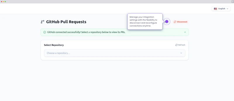 Code Sentinel screenshot 8