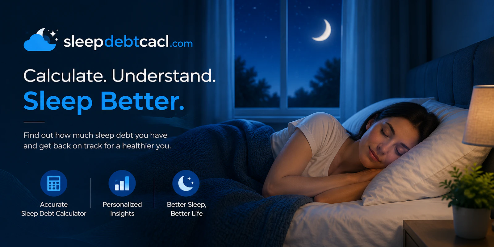 SleepDebtCalc screenshot 1