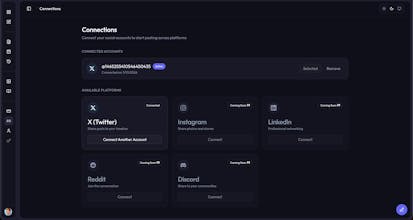 Kontentspace gallery image