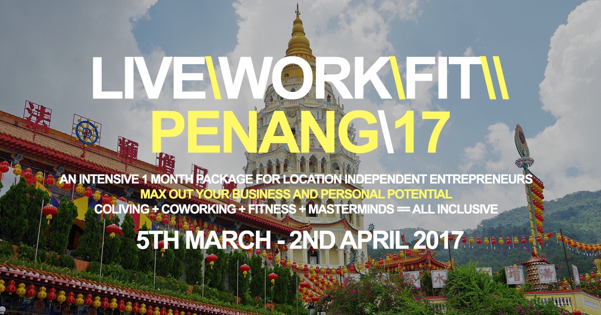 LiveWorkFit Image