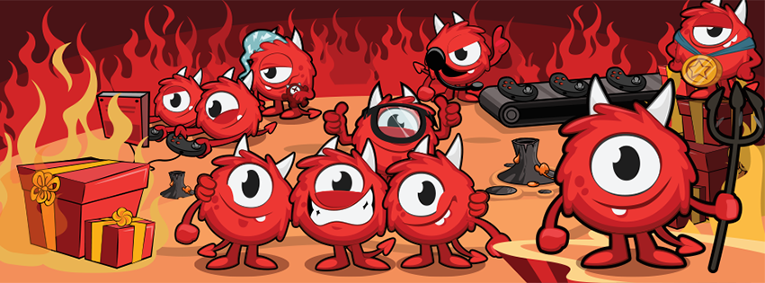 Desura kostenlose Online -Spiele Medien 4
