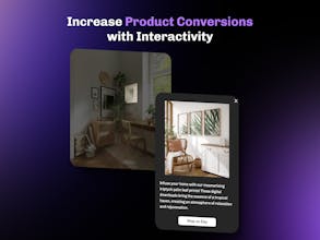 Interactivity Studio for Framer gallery image